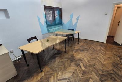 Spatiu Birou Bulevardul Dacia - 2