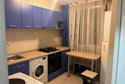 Apartament cu 2 camere decomandat, mobilat în Brâncoveanu - 5