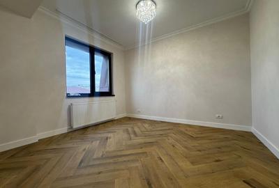 Apartament cu 3 camere decomandat, mobilat în Domenii - 7