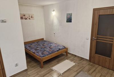 Garsoniera de inchiriat – Centrul Civic, str. Toamnei - 2