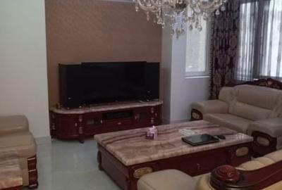 Apartament cu 3 camere în Eminescu - 3