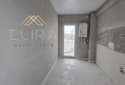 Apartament cu 2 camere decomandat în Palazu Mare - 11