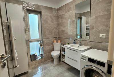 Vila 152 mp - ansamblu rezidential Zori de zi - 13