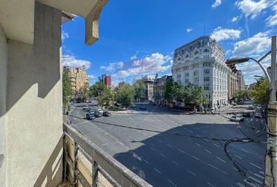 De inchiriat - Apartament elegant cu 3 camere,  Zona Piata Rosetti - 2