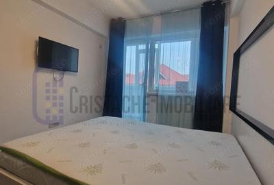 Apartament cu 2 camere decomandat în Central - 10