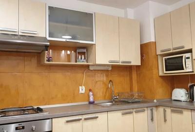 Apartament cu 2 camere decomandat în Grigorescu - 5