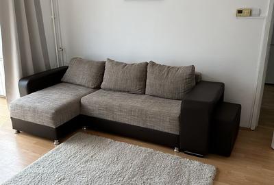 Apartament cu 2 camere semidecomandat, mobilat în Central - 8