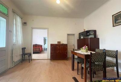 Casa 3 camere, Strada Agricultorilor, Unirii Targu Mures. - 14