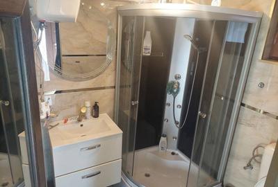 Nicolae Giulesteanu, Giulesti, Bucuresti - 3