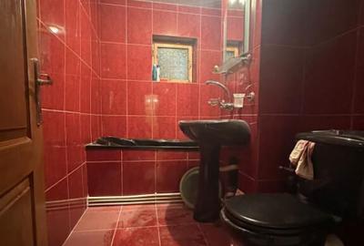 Spatios! Ap. 3 camere decomandat, zona Garii, etaj 2. - 6