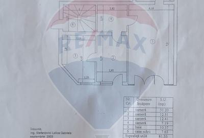 Spațiu comercial, de 42 mp, în Colentina - 19
