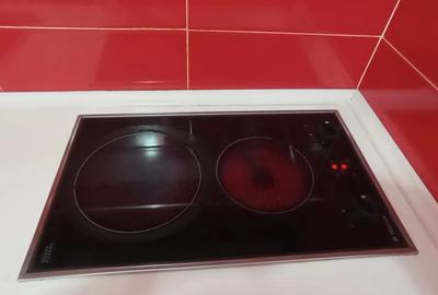 Garsoniera Berceni Brancoveanu parter - 2