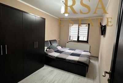 Apartament cu 3 camere în Nord - 3