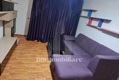 Apartament cu 2 camere semidecomandat, mobilat în Grivița - 10