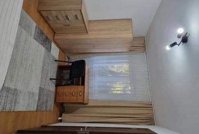 Apartament cu 2 camere semidecomandat în Central - 2