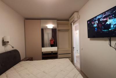 Inchiriere 3cam, nou Aviatiei, masina spalat vase,loc parcare subt - 15