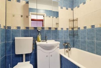 Militari Lujerului 3 Camere Decomandat Metrou - 7