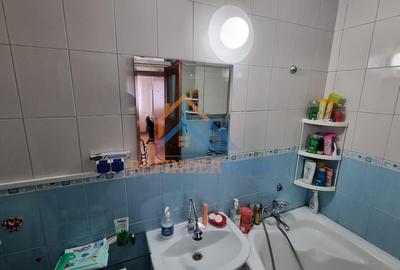 Vanzare apartament 2 camere situat in Rahova, sector 5 - 5