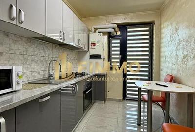 Apartament cu 3 camere decomandat, mobilat în Burdujeni - 5