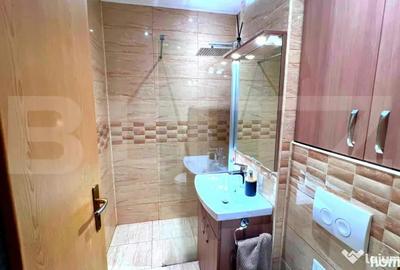 Apartament cu 3 camere semidecomandat în Ultracentral - 8