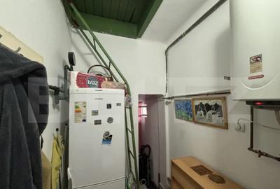 Casă cu 2 camere cu Teren 211 Mp în Șimleu Silvaniei - 2