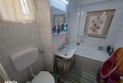 Apartament cu 3 camere decomandat în Hala Centrală - 7