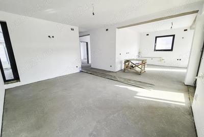 Casă cu 3 camere cu Teren 400 Mp în Geamăna - 2