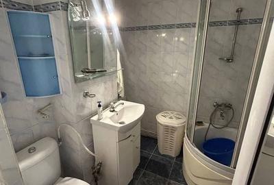 Apartament cu 2 camere decomandat în Central - 4