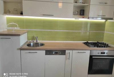 Apartament 2 camere de inchiriat 430Euro - 1