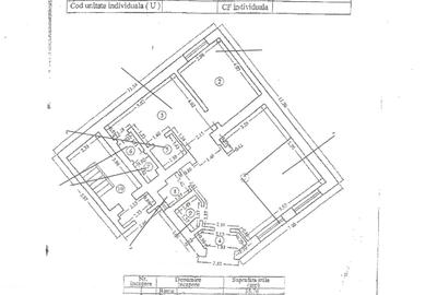Ferdinand stradal | Vila individuala S+P+2+M | Curte proprie | Centrala termica - 51