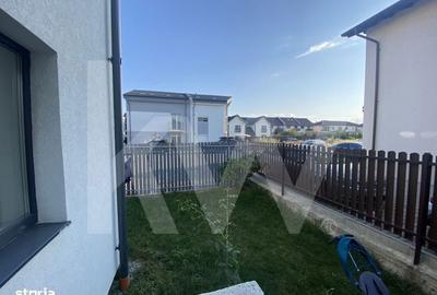 Apartament cu 2 camere semidecomandat în Ludoș - 11