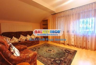 Vanzare vila  P+1+M,900 mp teren,Dobroesti complex rezidential - 24