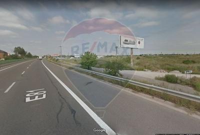 Teren intravilan de 20060 mp, în Glina - 9