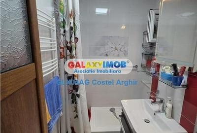 Vindem ap cu 4 camere central-Magnolia , etaj 2, mobilat si utilat - 12