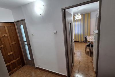 Apartament cu 2 camere decomandat în Central - 5