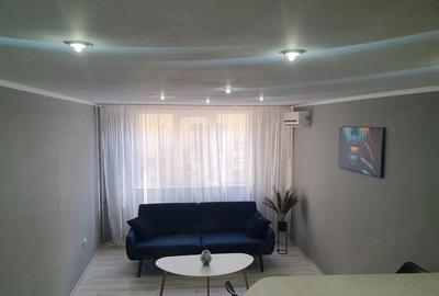 Garsonieră decomandată în Țiglina 1 - 6