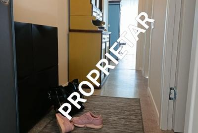 Garsonieră decomandată, mobilată în Gruia - 3