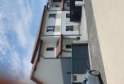 Duplex de vanzare