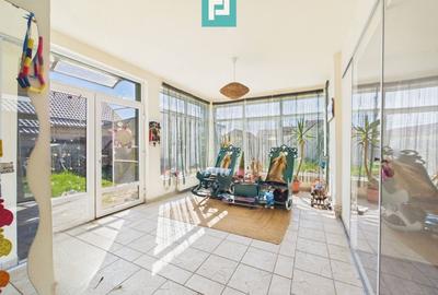 Casă individuală cu 9 camere cu Canalizare în Săcălaz - 5