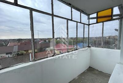 Apartament cu 3 camere decomandat în Buziașului - 10