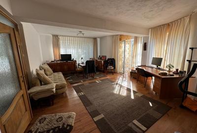 Casa individuala de 4 camere, 138 mp, teren 275 mp, zona Gilau - 2