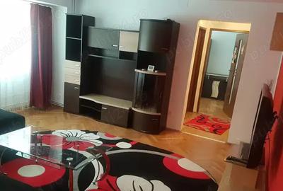 Inchiriez apartament 3 camere - 2