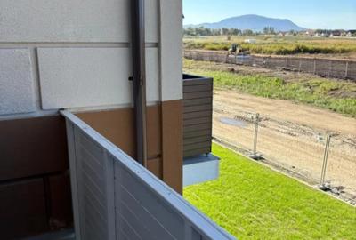 Garsonieră decomandată în Sânpetru - 4