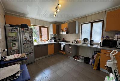 Casă individuală cu 4 camere cu Teren 250 Mp în Mogoșoaia - 8
