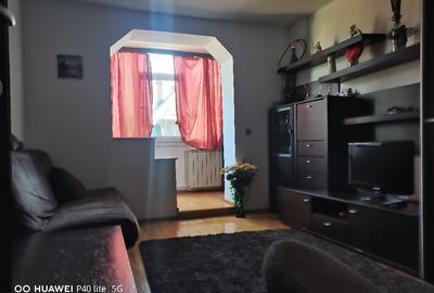 Apartament cu 2 camere decomandat în Ultracentral - 2