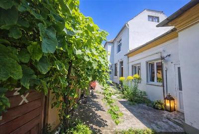 Apartament cu 2 camere nedecomandat, mobilat în Central - 2