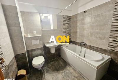 Apartament cu 2 camere decomandat, mobilat în Cetate - 6