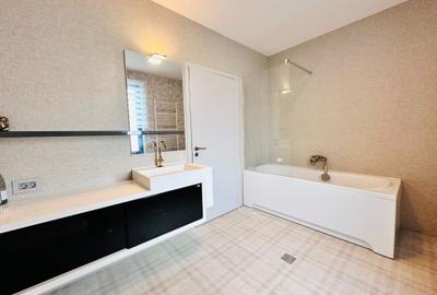 Duplex cu 6 camere cu Canalizare în Central - 17