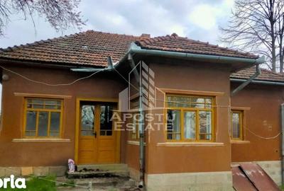 Casă cu 4 camere cu Teren 1079 Mp în Vârfurile - 13