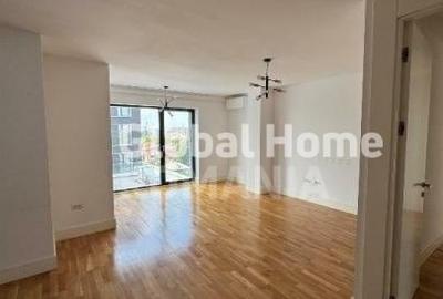 Apartament 3 camere| Floreasca Barbu Vacarescu 102 TheAdress| Parcare subterana